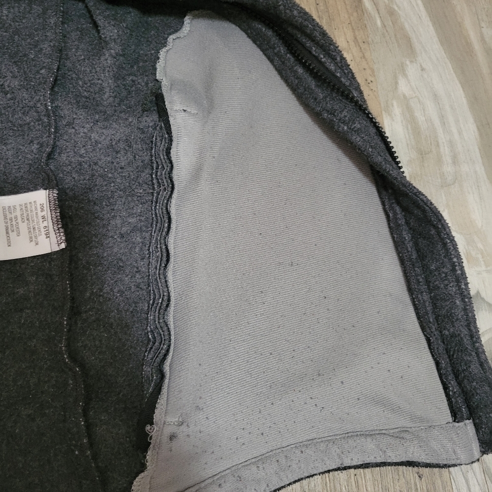 Columbia Core Jacket Size Small - image 5